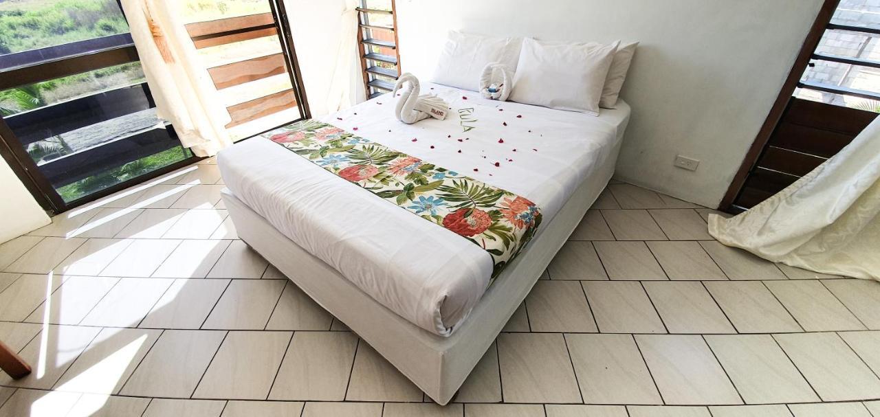 Island Accommodation Нанди Экстерьер фото