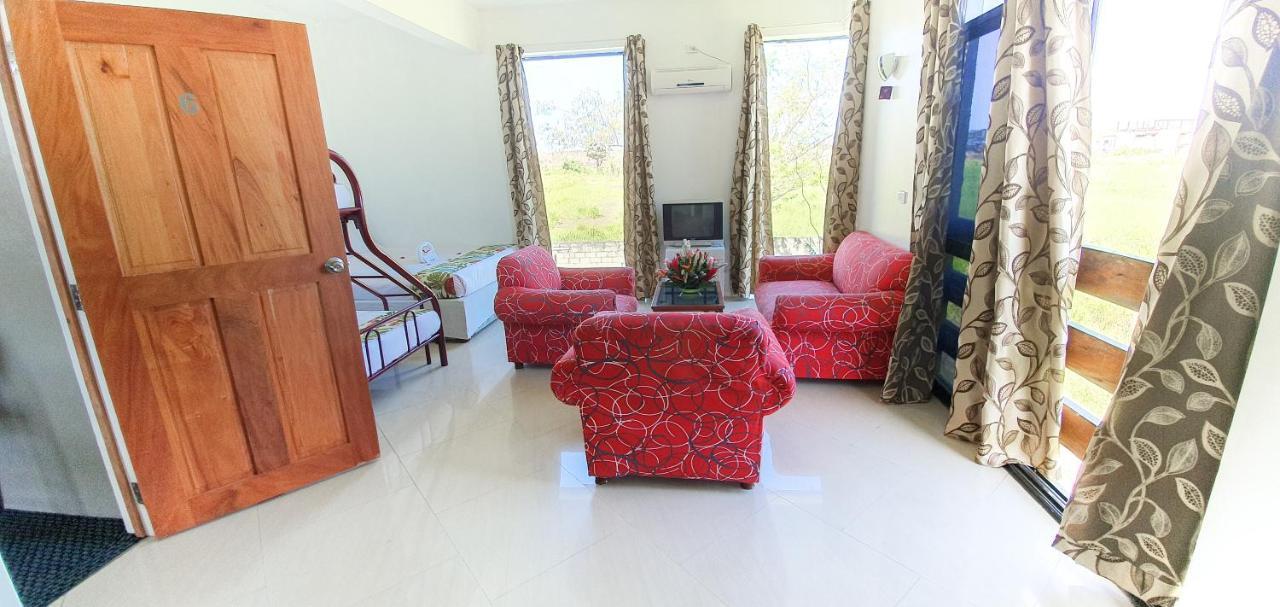 Island Accommodation Нанди Экстерьер фото