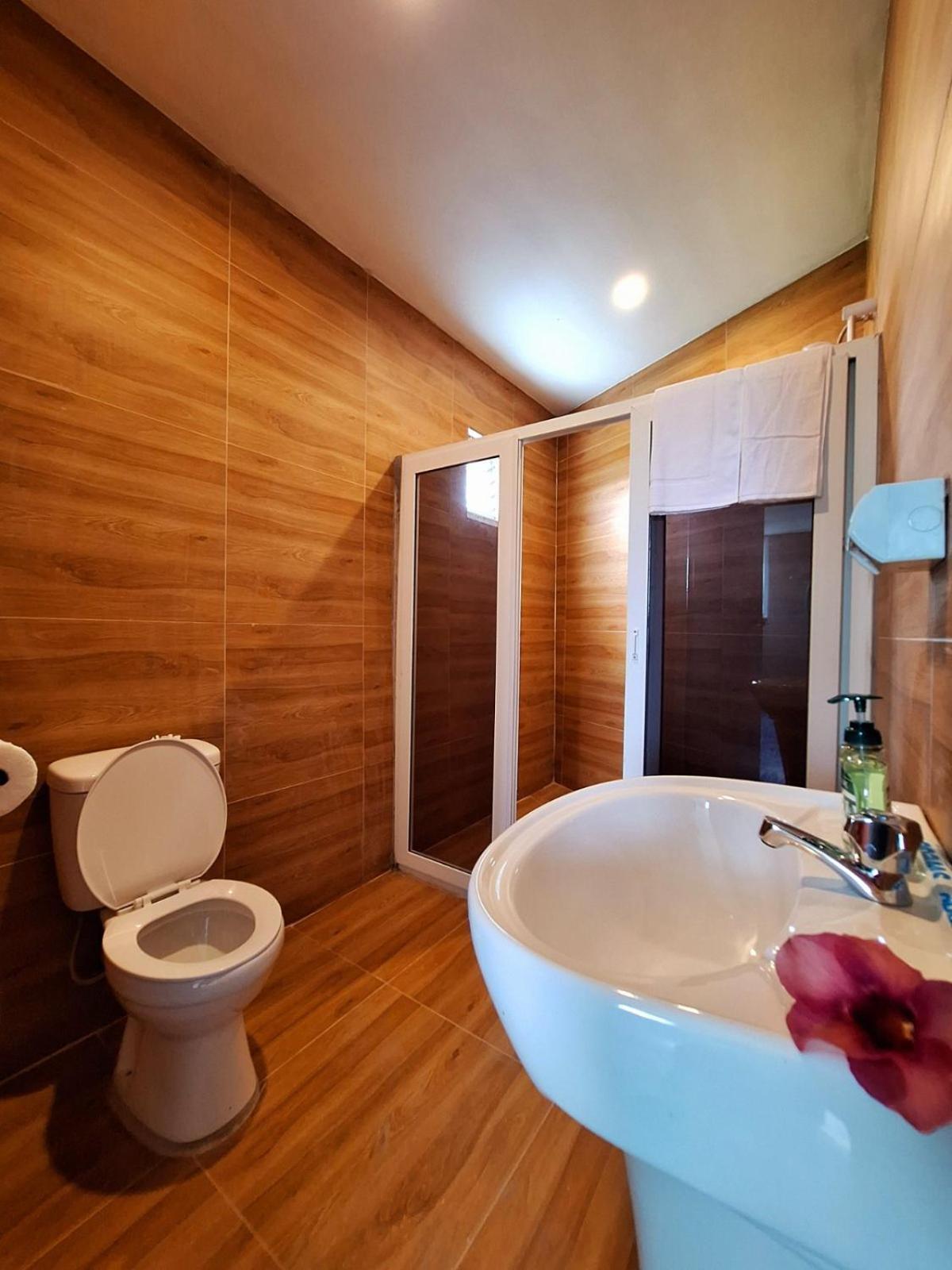 Island Accommodation Нанди Экстерьер фото